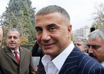 Sedat Peker’in iddianamesi tamamlandı: Savcılık, ağırlaştırılmış müebbet hapis istedi