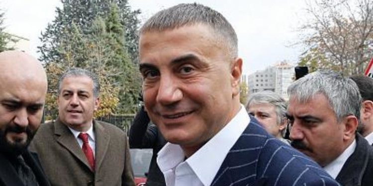 Sedat Peker’in iddianamesi tamamlandı: Savcılık, ağırlaştırılmış müebbet hapis istedi