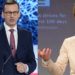 AB ile Polonya arasında ‘üstün hukuk’ krizi: Başbakan Morawiecki ‘Şantaja izin vermeyeceğim’ dedi