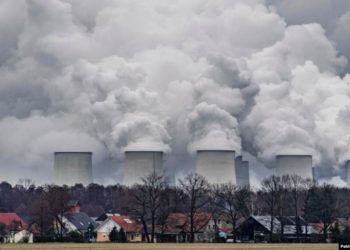 Almanya kömür santrallerine 2038 yerine 2030 yılında veda edecek
