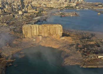 Beyrut patlaması ile Esad’a yakın Suriyeli iş adamları arasında bağ olduğu iddiası