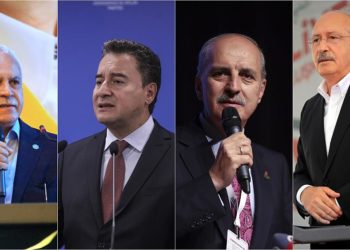 'Siyasi cinayetler' tartışması: Siyasiler bu konuda ne dedi?