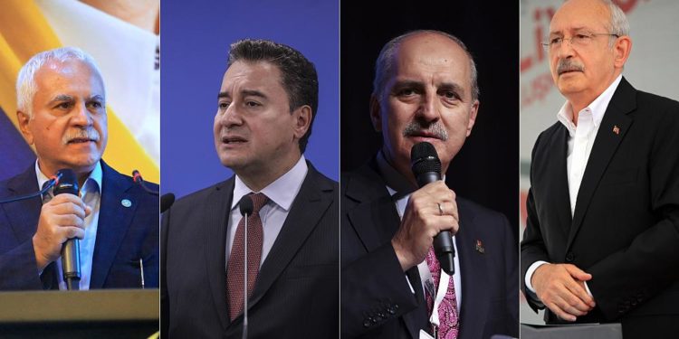 'Siyasi cinayetler' tartışması: Siyasiler bu konuda ne dedi?