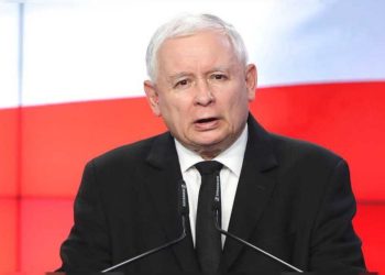 Polonya Başbakan Yardımcısı Kaczynski: AB hukukunun önceliği ilkesi egemenliğimizi baltalıyor