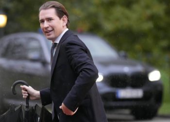 Avusturya Başbakanı Kurz’a ‘rüşvet’ ve ‘güveni kötüye kullanma’ soruşturması