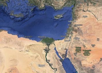 Mısır’la Güney Kıbrıs arasında elektrik temini anlaşması imzalandı