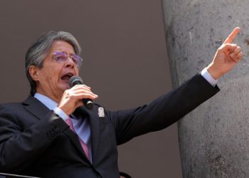 Ekvador: Suç oranı artınca 60 günlük OHAL ilan edildi; hedefte uyuşturucu çeteleri var