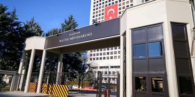 Maliye Bakanlığı’ndan ‘gri liste’ açıklaması: Hak edilmeyen bir sonuç ortaya çıkarmıştır
