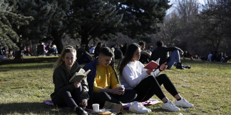 Avrupa’da öğrencilerin yüzde 17’si yurtlarda kalıyor; hangi ülke talebi ne kadar karşılayabiliyor?
