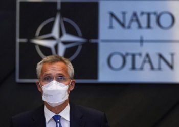NATO’dan Afganistan’dan tahliye için çağrı, Türkiye’ye teşekkür