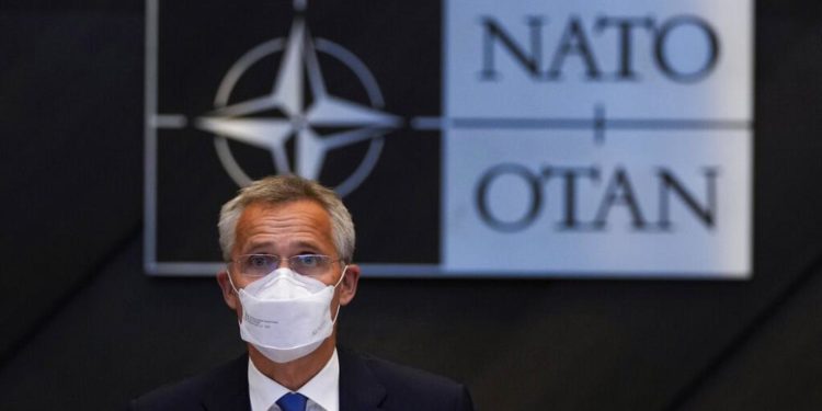 NATO’dan Afganistan’dan tahliye için çağrı, Türkiye’ye teşekkür