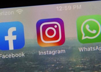 Facebook, rutin bakım onarım işlemlerinde yaşanan hata sebebiyle çökmüş