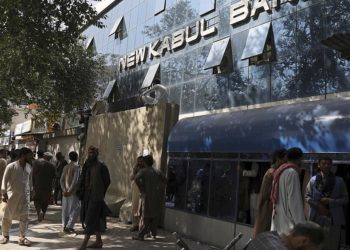 Taliban’dan Batı’ya çağrı: Afganistan’ın parasını verin, yoksa kitlesel göç olur