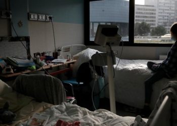 Türkiye, dünyada depresyon ve anksiyete vakalarının en fazla arttığı ülkelerin başında geliyor