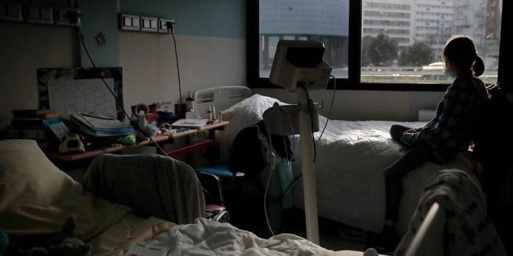 Türkiye, dünyada depresyon ve anksiyete vakalarının en fazla arttığı ülkelerin başında geliyor