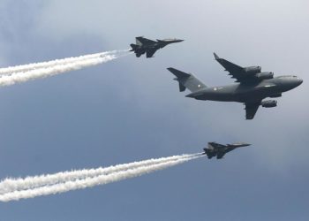 ABD, Rusya’yı Karadeniz’i istikrarsızlaştırmakla suçladı; Moskova, B-1B uçaklarına müdahale etti