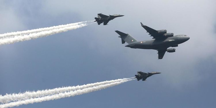 ABD, Rusya’yı Karadeniz’i istikrarsızlaştırmakla suçladı; Moskova, B-1B uçaklarına müdahale etti