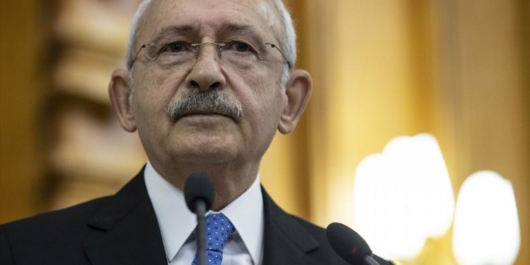 Kılıçdaroğlu: Kavala, Demirtaş ve askeri öğrenciler neden hapiste?