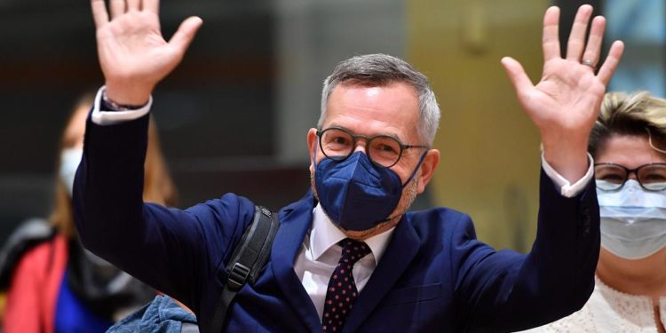 Almanya: ‘Denizaltı krizi’ AB için alarm verici bir işaret