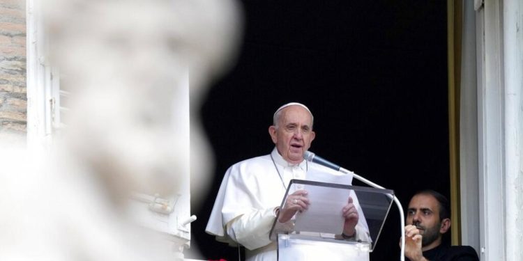 Kilisede cinsel taciz mağdurlarının Vatikan aleyhine açtığı dava AİHM’den döndü
