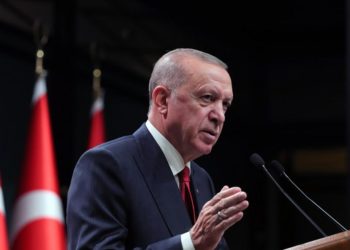 Erdoğan, Kavala’nın bırakılmasını isteyen büyükelçilerle ilgili açıklamalarda bulundu