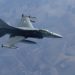 Türkiye, 40 adet F-16 savaş uçağı alımı için ABD’ye başvurdu
