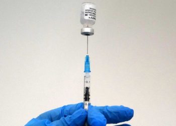 Araştırma: BioNTech-Pfizer aşısının etkinliği 6 ayda yüzde 50’nin altına düşüyor