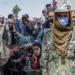 Taliban, Pakistan sınırında Afganların ülkeden kaçmalarını engelliyor
