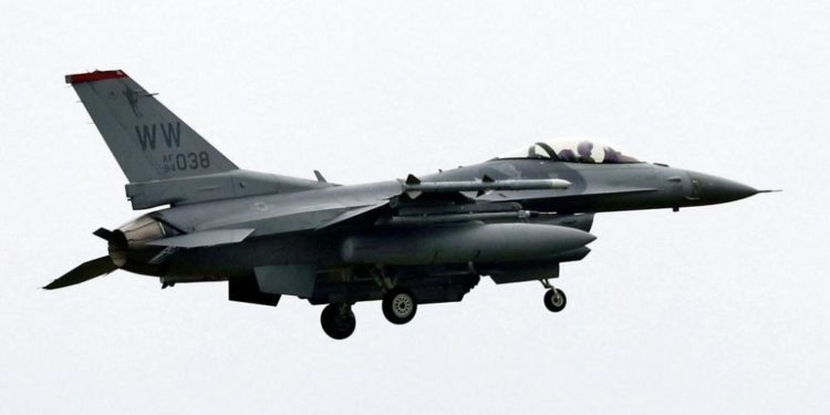 ABD Kongre üyelerinden Dışişleri Bakanı Blinken’a mektup: Türkiye’ye F-16 satmayın