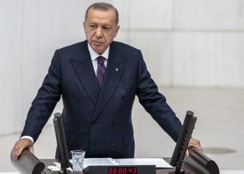 Erdoğan TBMM 5. Yasama Yılı açılışında konuştu: Kürt sorunu denilen meseleyi tüm boyutlarıyla çözdük