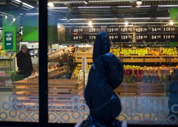 Dünya Sefalet Endeksi: Türkiye 156 ülke içinde 21. sırada