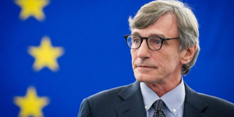 Avrupa Parlamentosu Avrupa Komisyonu’na Avrupa Adalet Divanı’nda dava açtı