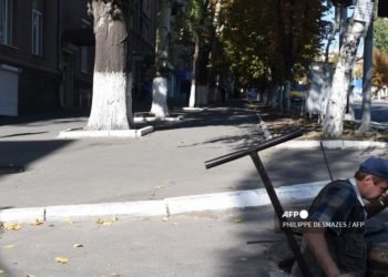 Ukrayna’da Yahudilerin Nazilerden saklandığı kanalizasyon oyukları ortaya çıktı