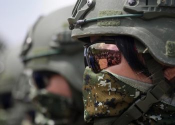 Washington, ABD özel birliklerinin Tayvan ordusuna gizli eğitim verdiğini doğruladı