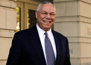 ABD’nin ilk siyahi Dışişleri Bakanı Colin Powell hayatını kaybetti