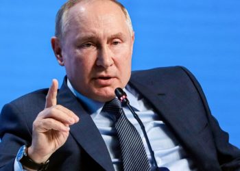 Rusya lideri Putin: ABD’nin Afganistan’a müdahalesi trajediye neden oldu