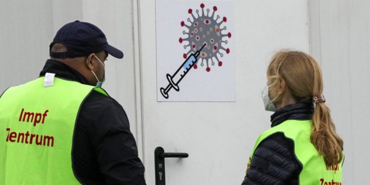 Almanya’da Covid-19 için ilan edilen ‘olağanüstü hal’ yeniden uzatılmayacak