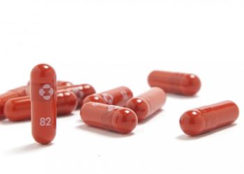 Merck Covid-19 ilacının formülünü fakir ülkelerle bedelsiz paylaşacak