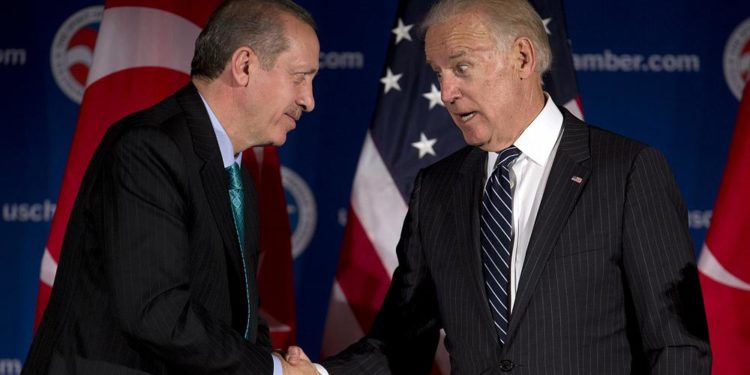 Erdoğan ile Biden Glasgow’da bir araya gelecek: İki lider hangi konuları görüşecek?