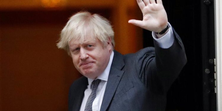 İngiltere ile 6 Körfez ülkesi ‘serbest ticaret anlaşması’ için müzakerelere başladı