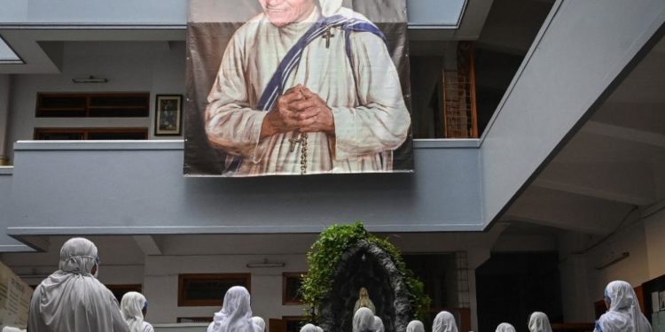 ABD’li 17 Hristiyan misyoner Haiti’de çete tarafından kaçırıldı