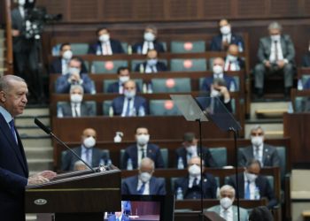 Erdoğan: Diğer partileri uzlaştırabilirsek Anayasa çalışmaları bu yıl bitebilir