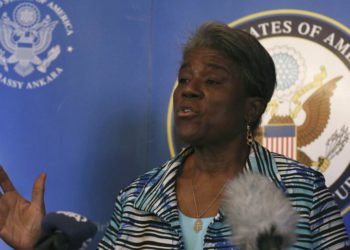 ABD’den füze denemeleriyle gündemden düşmeyen Kuzey Kore’ye koşulsuz görüşme teklifi