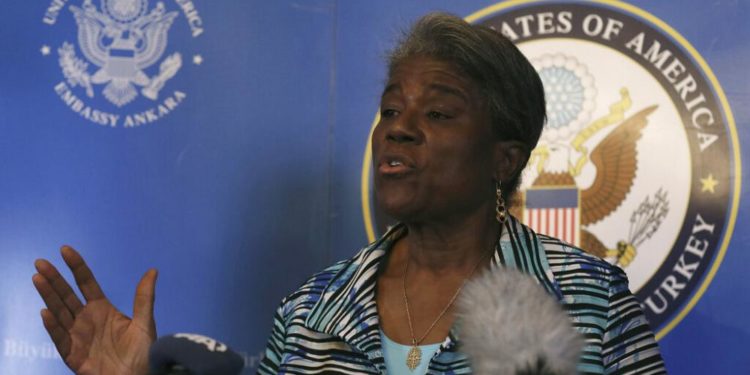 ABD’den füze denemeleriyle gündemden düşmeyen Kuzey Kore’ye koşulsuz görüşme teklifi