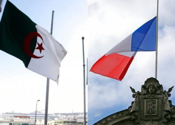 Cezayir ile Fransa arasında ‘sömürge’ ve ‘Osmanlı’ gerginliği