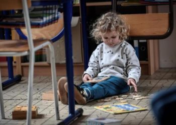 Çocuklarda depresyon nasıl fark edilir, neler yapılması gerekiyor?