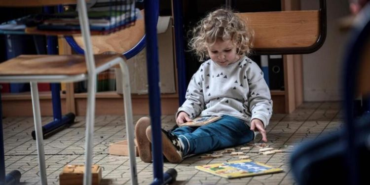 Çocuklarda depresyon nasıl fark edilir, neler yapılması gerekiyor?