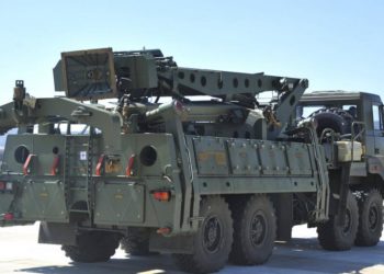 ABD’den Ankara’ya S-400 tepkisi: Rusya’dan yeni silah alımı ilişkileri daha da riske atar