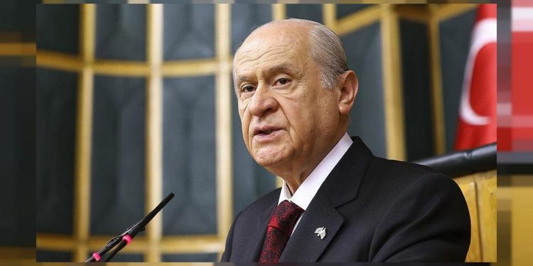 Bahçeli: ‘Hafter ikna edilmiştir, tezkere düşman çatlatmıştır’