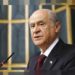 Bahçeli: ‘Hafter ikna edilmiştir, tezkere düşman çatlatmıştır’